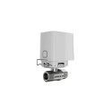 SMART VALVE 1"/WATERSTOP WHITE 52267 AJAX