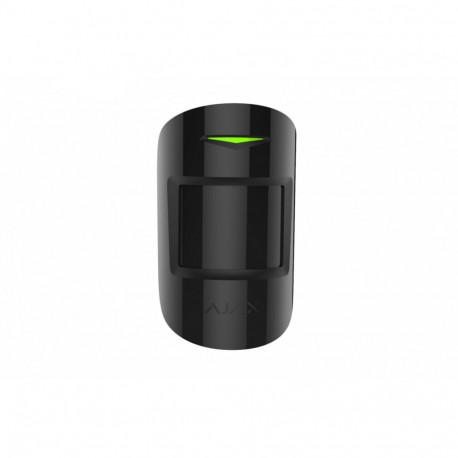 Motion sensor MotionProtect Plus (8EU) black