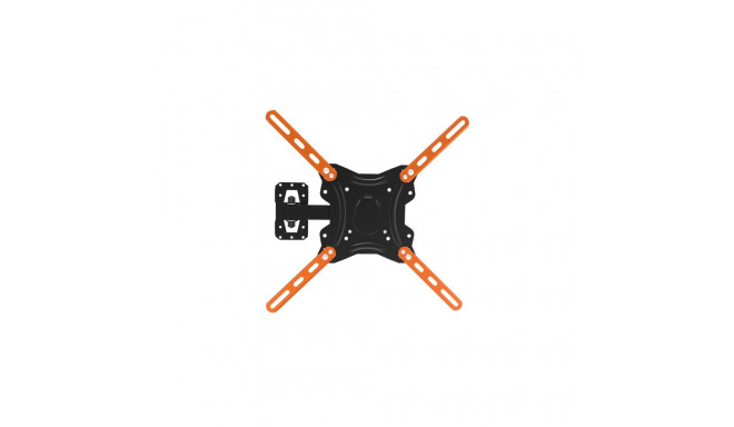 TV wall mount 66-140cm black KB-01-85