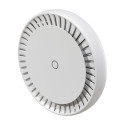 MikroTik cAP LTE12 ax 802.11ax 10/100/1000 Mbit/s Ethernet LAN (RJ-45) port 2 võrguseadme mesh-tugi 