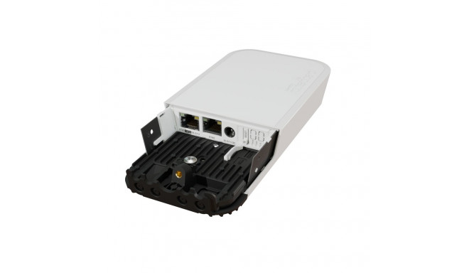 Mikrotik wAP ac LTE kit (2024) LTE Router wAPGR-5HacD2HnD&EC200A-EU, LTE4, Wi-Fi 5, 2x GbE RJ45, mic