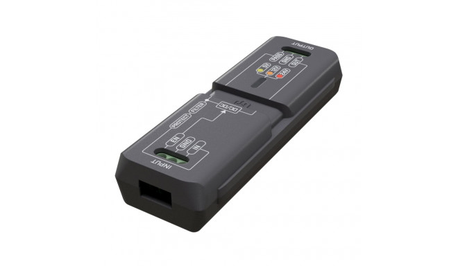 NET ACC PSU toiteadapter/APA-1 MIKROTIK
