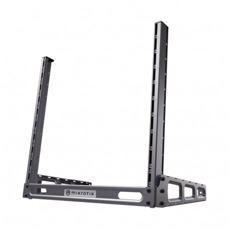 MikroTik 19 10U desktop rack 4752224008329