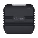 MikroTik LtAP LTE6 kit kahe tuumaga RouterOS L4 ruuter