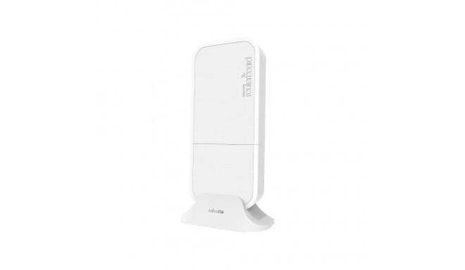 Access Point MikroTik wAP ac LTE kit - 802.11ac 2.4/5GHz AP with LTE modem PoE in 802.3af/at