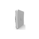 RBSXTsq5nD with 16dBi 5GHz antenna Dual Chain 802.11an wireless 600MHz CPU 64MB RAM 1 x LAN POE PSU 