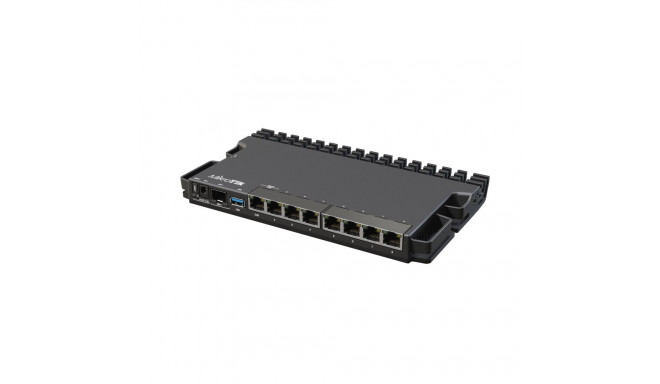 MikroTik RouterBOARD RB5009UG+S+IN