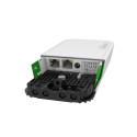 Access Point MikroTik wAP ac LTE kit - 802.11ac 2.4/5GHz AP with LTE modem PoE in 802.3af/at