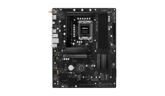 Motherboard B860 PRO-A WIFI s1851 4DDR5 ATX