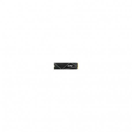 ADATA XPG GAMMIX S70 Blade - SSD - 4 TB - PCIe 4.0 x4 (NVMe)