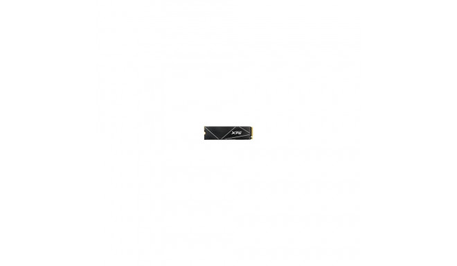 ADATA XPG GAMMIX S70 Blade SSD 4 TB PCIe 4.0 x4 (NVMe)