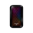 SSD väline SE770 512G USB3.2-A/C RGB
