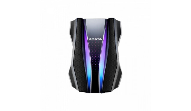 Adata Durable HD770 1TB USB3 must väline kõvaketas IP68 sertifikaadiga