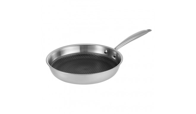 FRYPAN D24 H5.0CM/95346 RESTO praepann