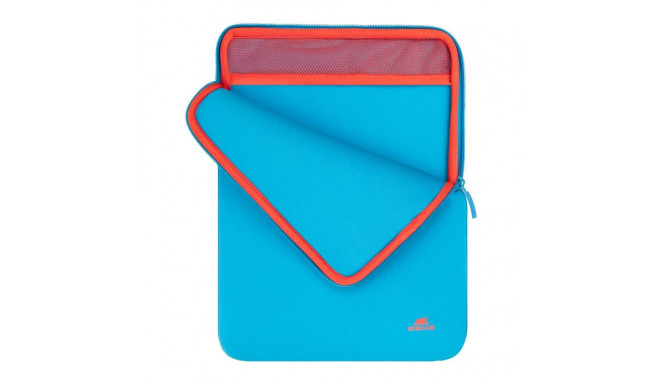 NB SLEEVE ANTISHOCK MacBook 13/5221 sinine RIVACASE