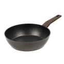 FRYPAN D28 H7.7CM/93163 RESTO pann