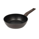 FRYPAN D24 H6.8CM/93161 RESTO praepann