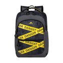 RivaCase Erebus 15 6" (5431 hall kamo) seljakott RivaCase Erebus 15 6" (5431 hall kamo) seljakott