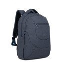 RivaCase Galapagos 15.6" seljakott (7761 tumehall)