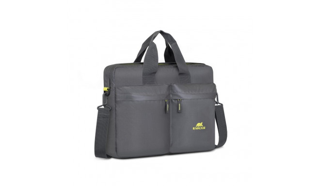 NB seljakott Urban 16"/5532 hall RIVACASE