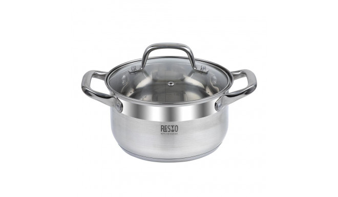 RESTO D18CM 2.6L kastrul