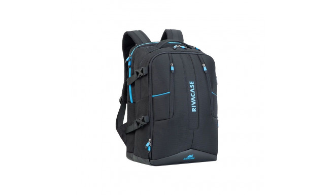 Rivacase 7860 gaming seljakott 17.3 must