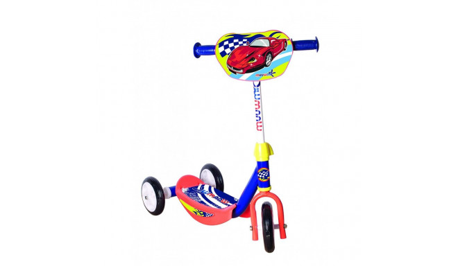 Action! Muuwmi KiddyScooter Racing AU 506