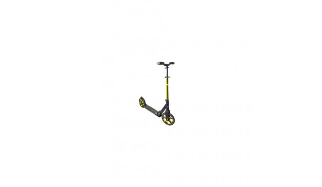 Muuwmi Aluminum Scooter PRO scooter 215 mm lime AU 465