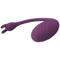 Pretty Love vibrator Catalina, purple