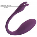 Pretty Love vibrator Catalina, purple