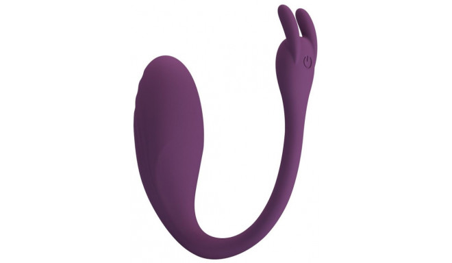 Pretty Love vibrator Catalina, purple