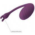 Pretty Love vibrator Catalina, purple