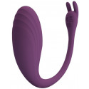 Pretty Love vibrator Catalina, purple