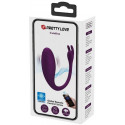 Pretty Love vibrator Catalina, purple