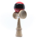 Special offer! YoYoFactory KENDAMA STANDARD black/red YO 524