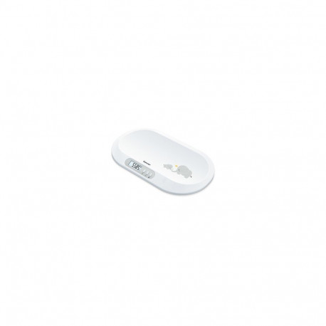 Beurer baby scales with bluetooth BY90