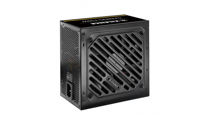 XILENCE 650 W efektiivsus 80 PLUS GOLD aktiivne PFC XN320