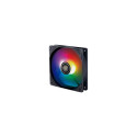 Xilence Performance A+ XF063 arvutikorpuse ventilaator 12 cm must 1 tk