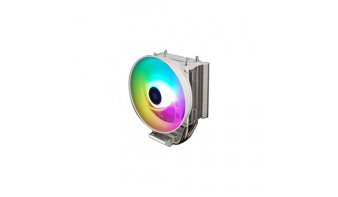 CPU COOLER MULTI SOCKET/M403PRO.W.ARGB XC229 XILENCE