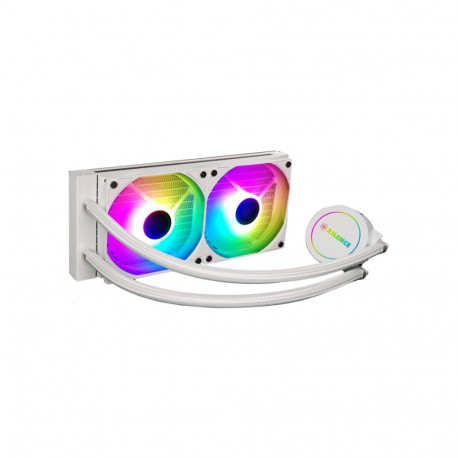 CPU COOLER MULTI SOCKET/LQ240.W.ARGB XC974 XILENCE