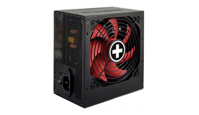 Xilence Performance Gaming 550W PC toiteplokk must 2x PCIe 550 W