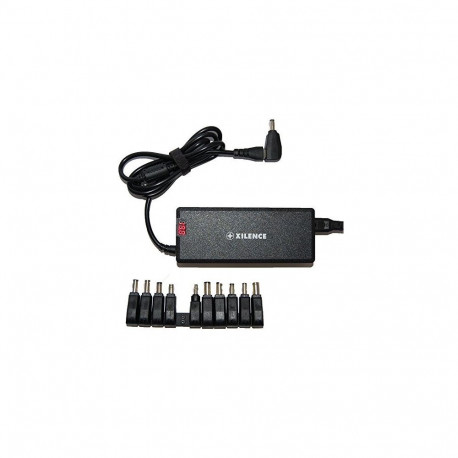 Xilence XM012 power adapter/inverter Indoor 120 W Black 4044953500145