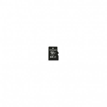 Intenso microSDXC 128GB Class 10 UHS-I Professional