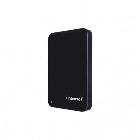 Intenso HDD Memory Drive 4 TB Black (6023512)