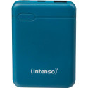 Intenso Powerbank 5000mAh Blue 7313527 Intenso Powerbank 5000mAh Blue 7313527