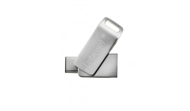 Intenso cMobile Line Type C 64GB USB-mälupulk 3.0