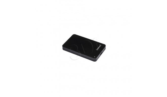 Intenso 2TB MemoryCase Black 2 5'' USB 3.0