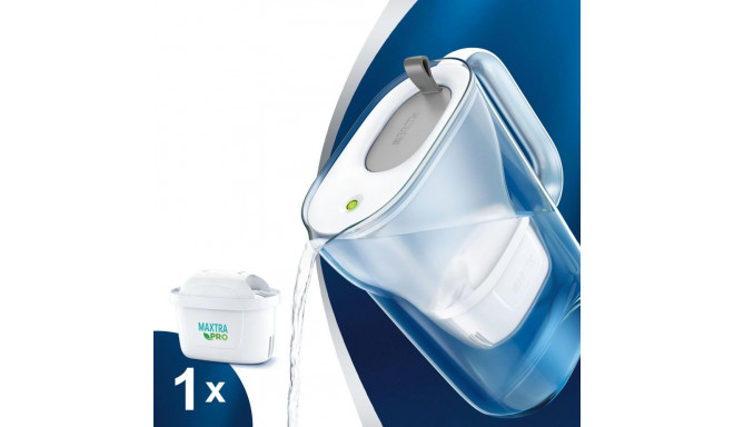 Brita Style helehall