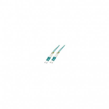 LWL-Duplexkabel LC/LC OM3 1m 50/125?m Multimode