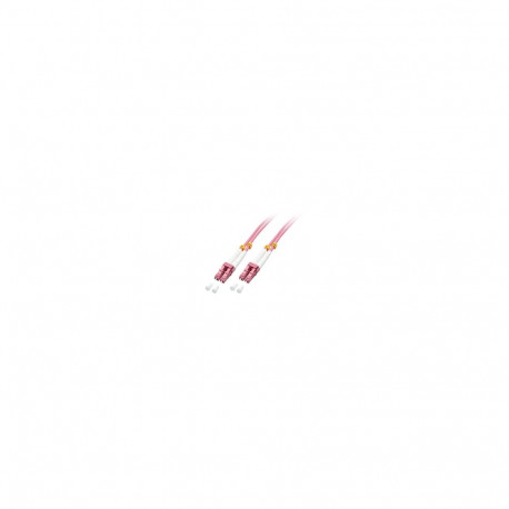 LWL-Duplexkabel LC/LC OM4 10m 50/125?m Multimode